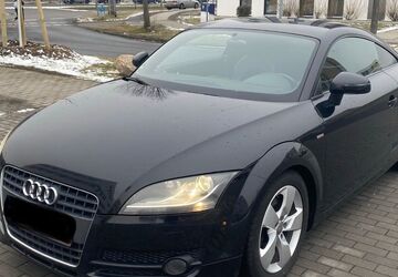 Audi TT 170.000 km 7.600 &euro; Berlin 12557