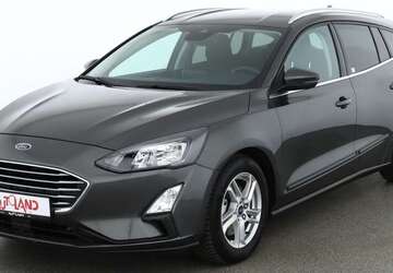 Ford Focus 106.386 km 13.990 &euro; Berlin 12683