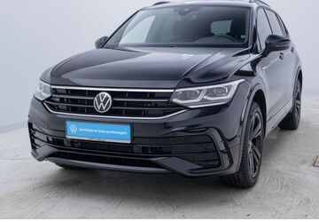 VW Tiguan Allspace 42.246 km 38.489 &euro; Berlin 13088