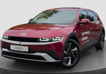 Hyundai IONIQ 5 5.500 km 43.995 &euro; Berlin 12683