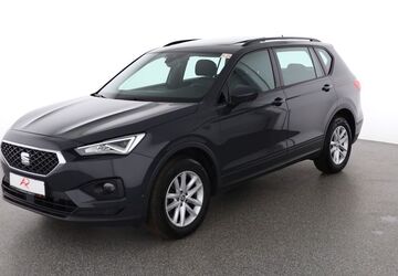 Seat Tarraco 81.870 km 21.880 &euro; Berlin 12103