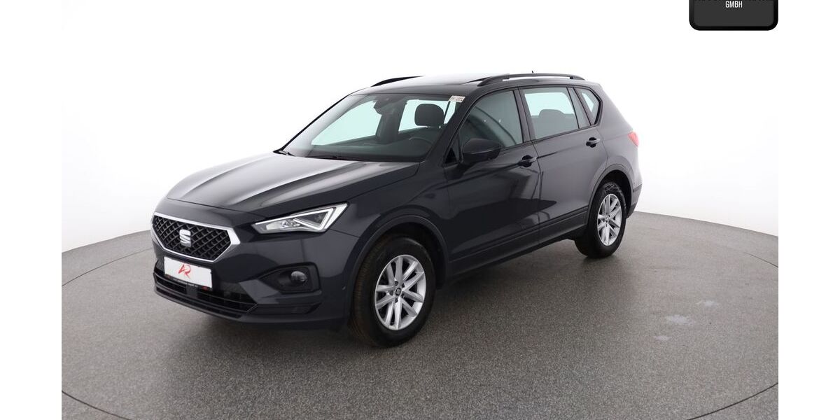 Seat Tarraco 81.870 km 21.880 &euro; Berlin 12103