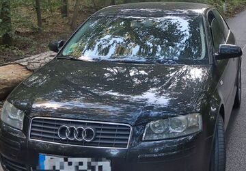 Audi A3 295.000 km 1.649 &euro; Berlin 13403