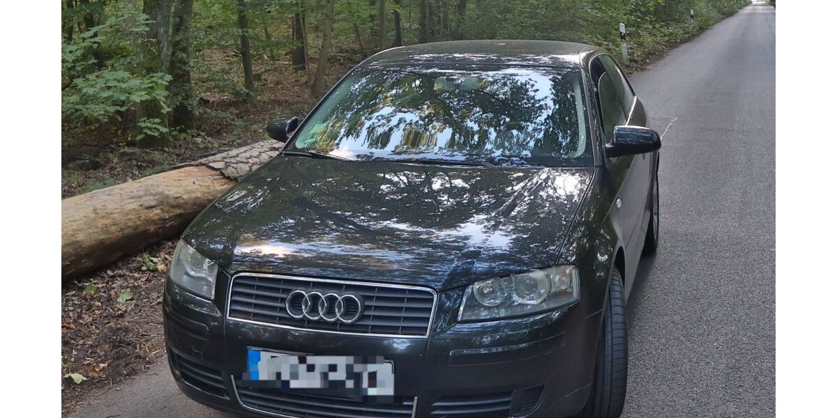 Audi A3 295.000 km 1.649 &euro; Berlin 13403