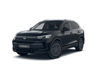 VW Tiguan 28.878 km 33.950 &euro; Berlin 14167