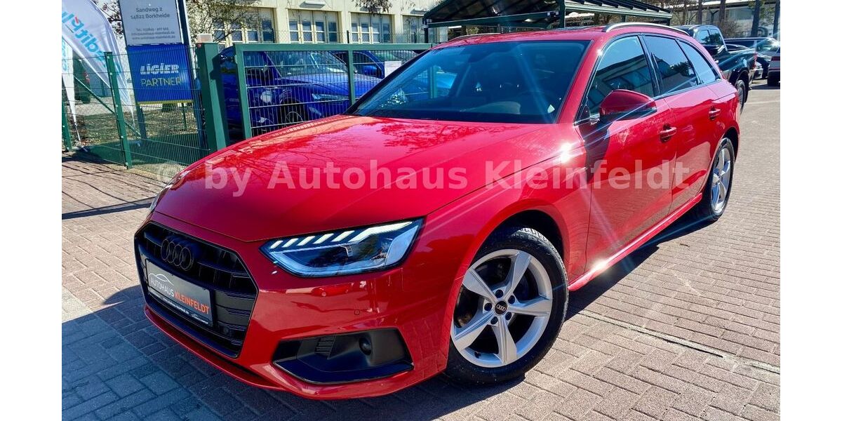 Audi A4 131.436 km 21.490 &euro; Borkheide 14822