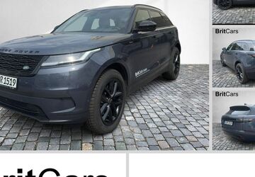 Land Rover Range Rover Velar 7.107 km 78.995 &euro; Berlin 10711