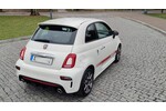 Fiat 500 76.804 km 16.500 &euro; Berlin 10178