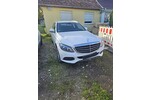 Mercedes-Benz c200d 140.000 km 6.850 &euro; Berlin 10178