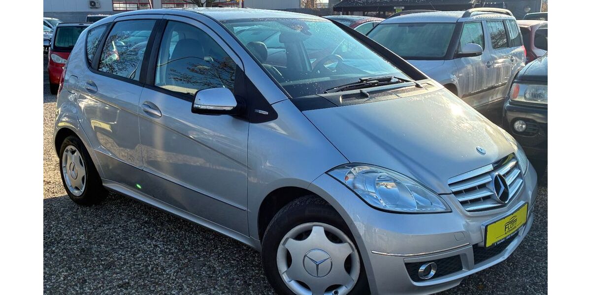 Mercedes-Benz A 160 137.777 km 4.290 &euro; Berlin 13089