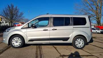 Gebrauchte Ford Transit Connect