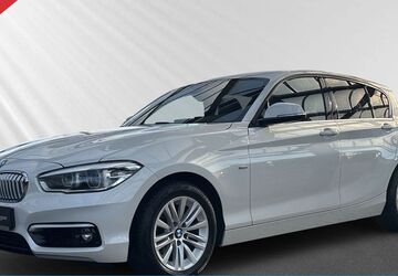 BMW 118 162.000 km 11.290 &euro; Dallgow-Döberitz 14624