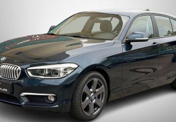 BMW 118 161.000 km 12.999 &euro; Potsdam 14480