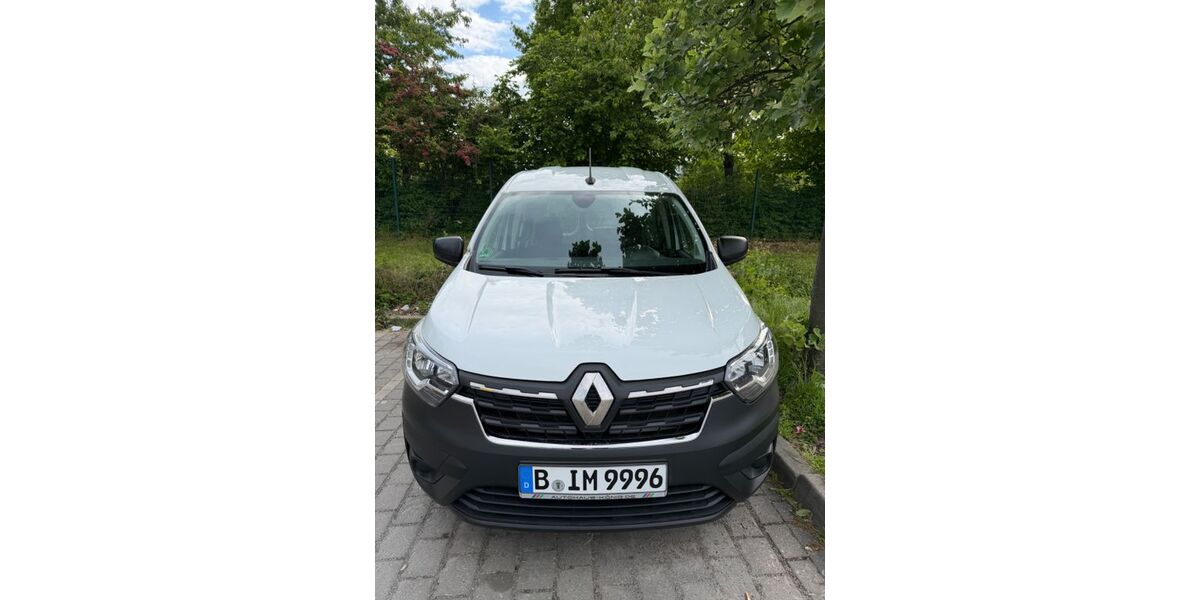 Renault Express 26.000 km 12.900 &euro; Berlin 12105