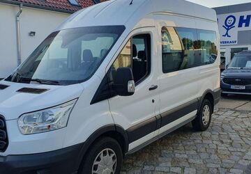 Ford Transit 100.000 km 21.300 &euro; Potsdam 14469