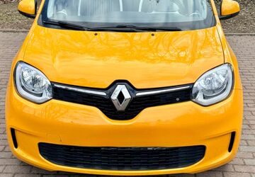 Renault Twingo 113.468 km 5.750 &euro; Berlin 13591