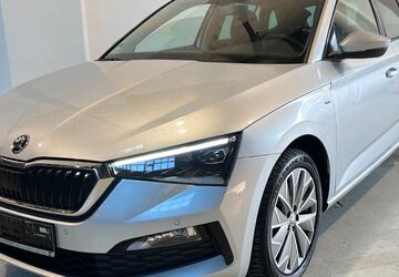 Skoda Scala 69.382 km 15.999 &euro; Potsdam-Drewitz b.Berlin 14478