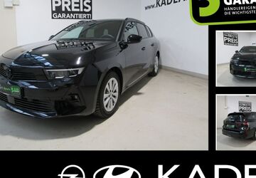 Opel Astra 8.022 km 23.250 &euro; Berlin Tempelhof 12103