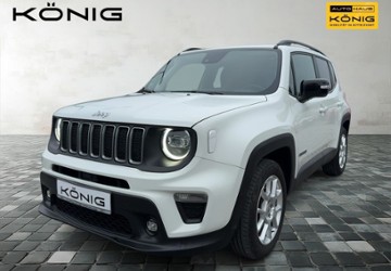 Jeep Renegade 27.411 km 19.999 &euro; Teltow 14513