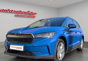 Skoda Enyaq 19.634 km 25.990 &euro; Beelitz 14547