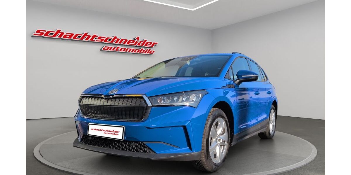 Skoda Enyaq 19.634 km 25.990 &euro; Beelitz 14547