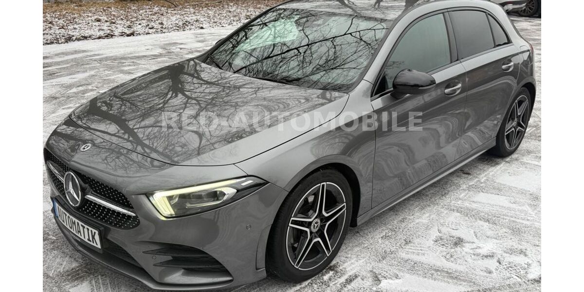 Mercedes-Benz A 180 143.907 km 19.990 &euro; Berlin 12249