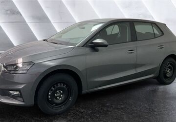 Skoda Fabia 9.990 km 23.980 &euro; Ludwigsfelde 14974