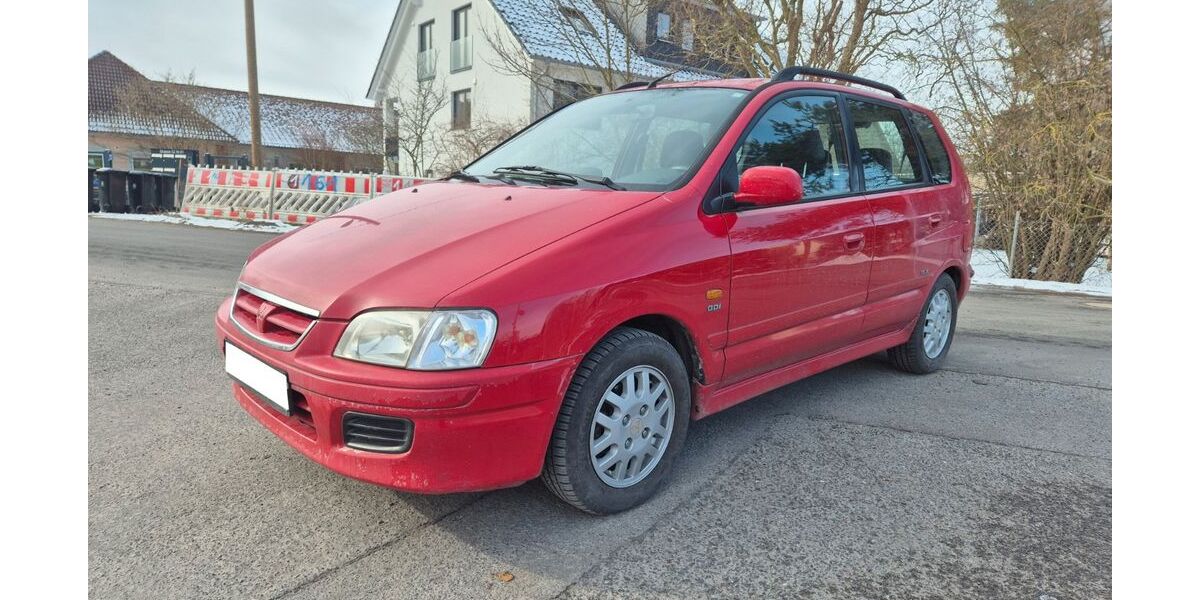 Mitsubishi Space Star 280.000 km 799 &euro; Berlin 13125
