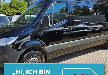 Mercedes-Benz Sprinter 6.600 km 48.552 &euro; Berlin 12305