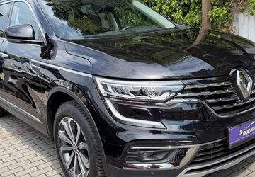 Renault Koleos 22.749 km 19.999 &euro; Berlin 13089