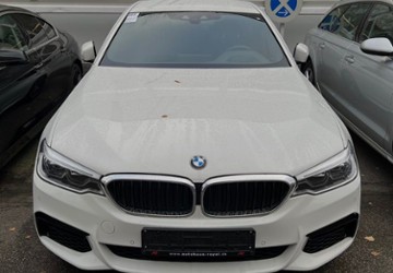BMW 530 215.000 km 22.999 &euro; Berlin 13599