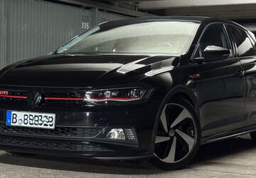 VW Polo 138.000 km 16.000 &euro; Berlin 12353