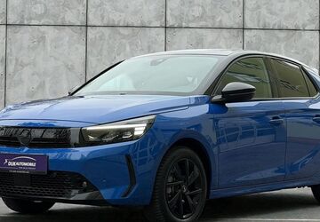 Opel Corsa 18.745 km 19.999 &euro; Berlin 13089