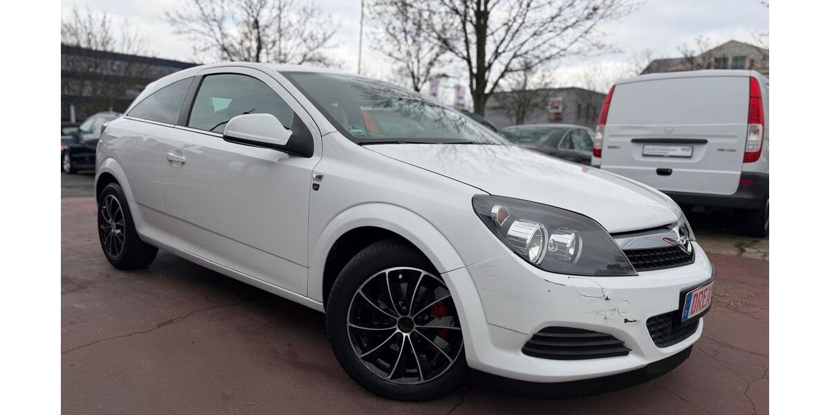 Opel Astra 236.000 km 2.490 &euro; berlin 12681