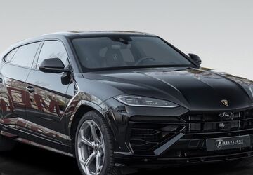 Lamborghini Urus 6.500 km 299.800 &euro; Berlin 13599