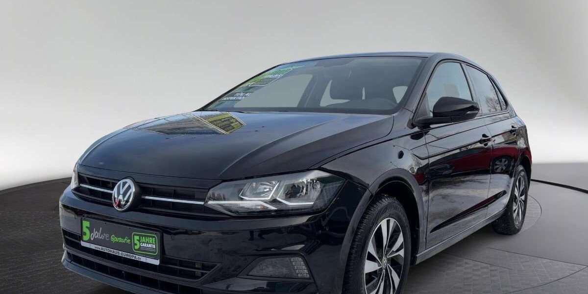 VW Polo 34.234 km 15.590 &euro; Berlin 10365