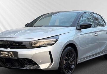 Opel Corsa 29.655 km 17.980 &euro; Berlin 13581