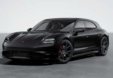 Porsche Taycan 5.900 km 147.900 &euro; Kleinmachnow 14532
