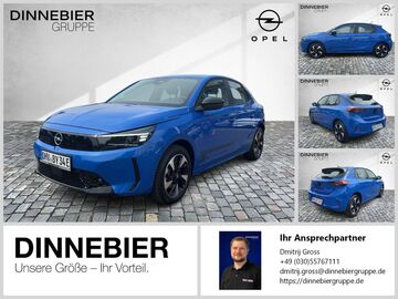 Gebrauchte Opel Corsa