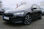Skoda Octavia 1.5TSi mHEV Sportline ACC Matrix HUD 20.700 km 31.980 &euro; Falkensee 14612