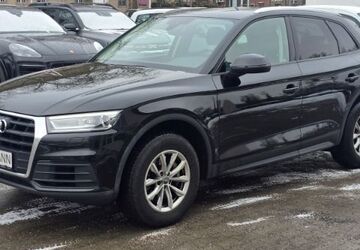 Audi Q5 176.000 km 24.780 &euro; Berlin 12247