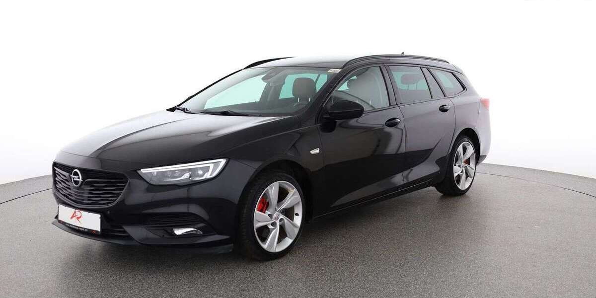 Opel Insignia 100.000 km 16.880 &euro; Berlin 12103