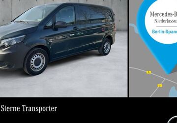 Mercedes-Benz Vito 35.270 km 28.548 &euro; Berlin 13581