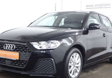 Audi A1 60.000 km 17.900 &euro; Berlin-Zehlendorf 14169