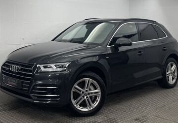 Audi Q5 109.059 km 27.300 &euro; Berlin 12351