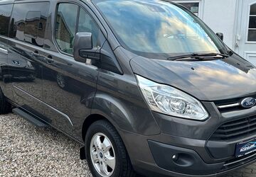 Ford Tourneo Custom 188.480 km 18.990 &euro; Falkensee bei Berlin-Spandau 14612