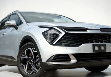 Kia Sportage 50.828 km 18.499 &euro; Berlin 13129