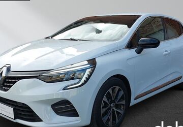 Renault Clio 54.123 km 15.950 &euro; Berlin 13125