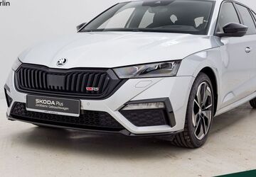 Skoda Octavia 69.530 km 27.089 &euro; Berlin 13088