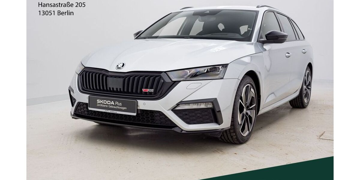 Skoda Octavia 69.530 km 27.089 &euro; Berlin 13088